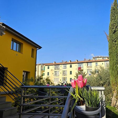 Select Executive Residence Floransa Dış mekan fotoğraf