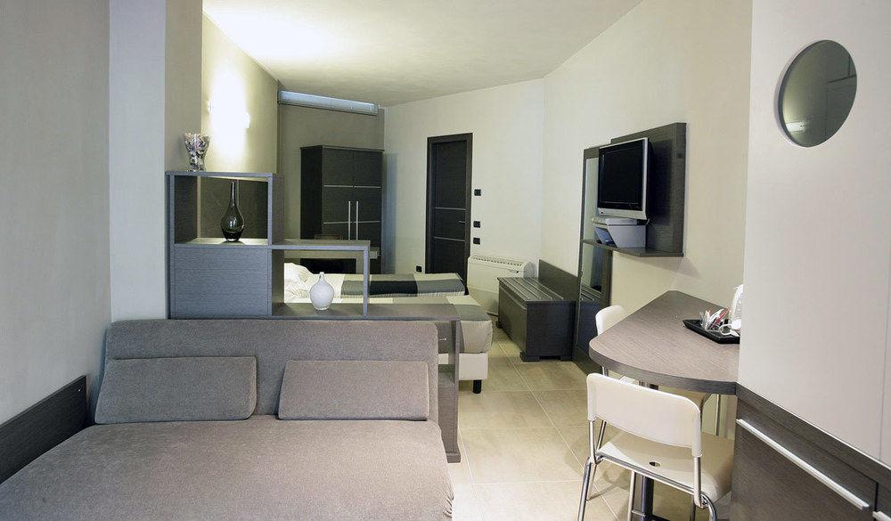 Select Executive Residence Floransa Dış mekan fotoğraf