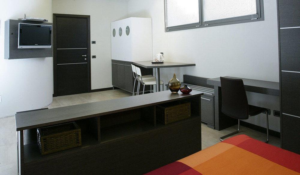 Select Executive Residence Floransa Dış mekan fotoğraf