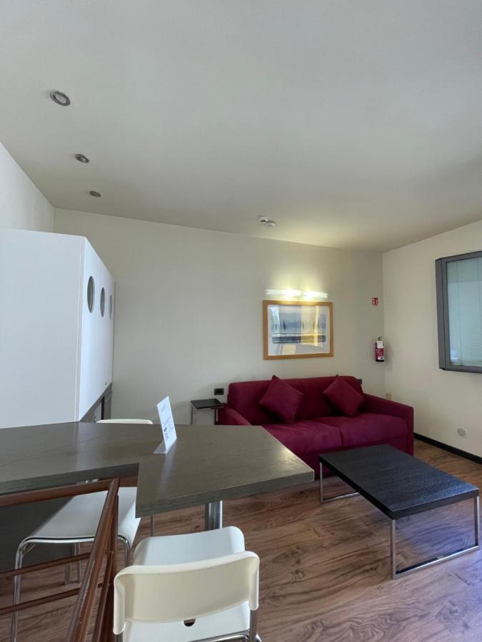 Select Executive Residence Floransa Dış mekan fotoğraf