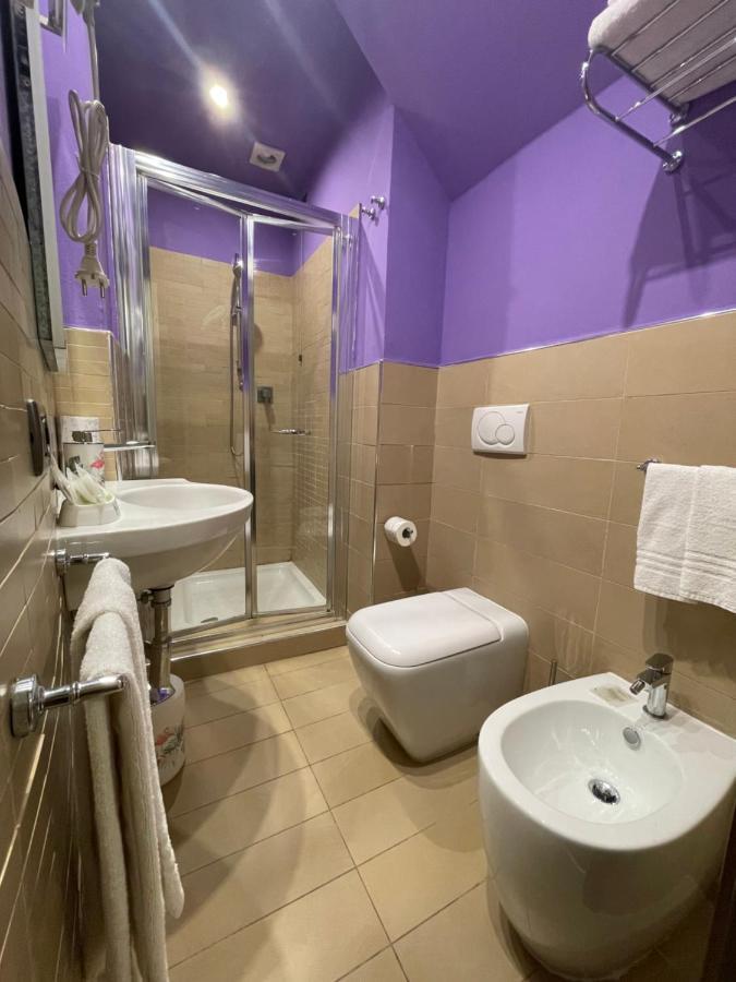 Select Executive Residence Floransa Dış mekan fotoğraf