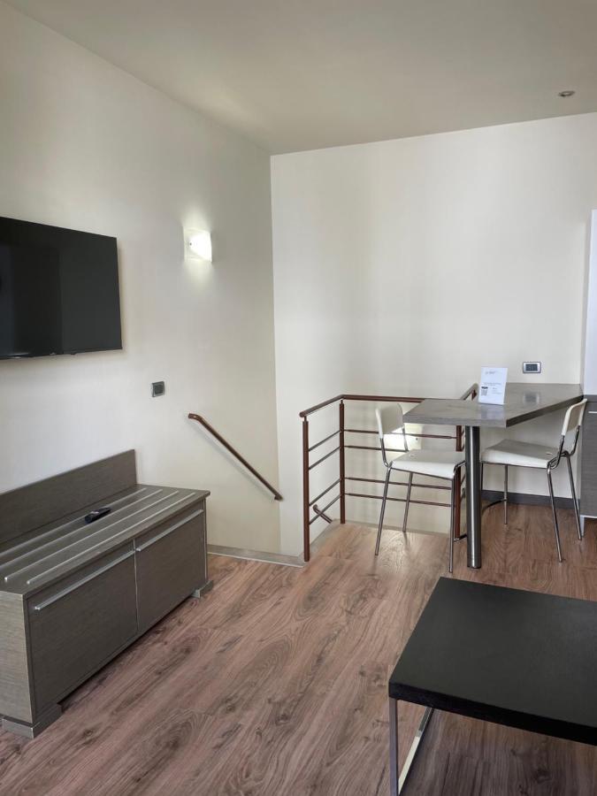 Select Executive Residence Floransa Dış mekan fotoğraf