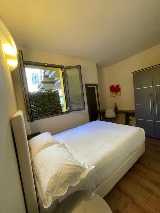 Select Executive Residence Floransa Dış mekan fotoğraf
