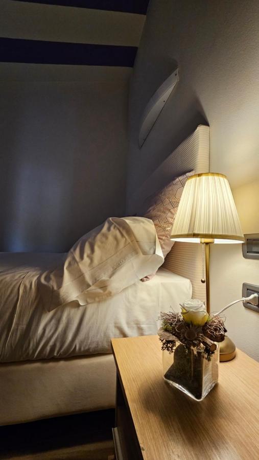 Select Executive Residence Floransa Dış mekan fotoğraf