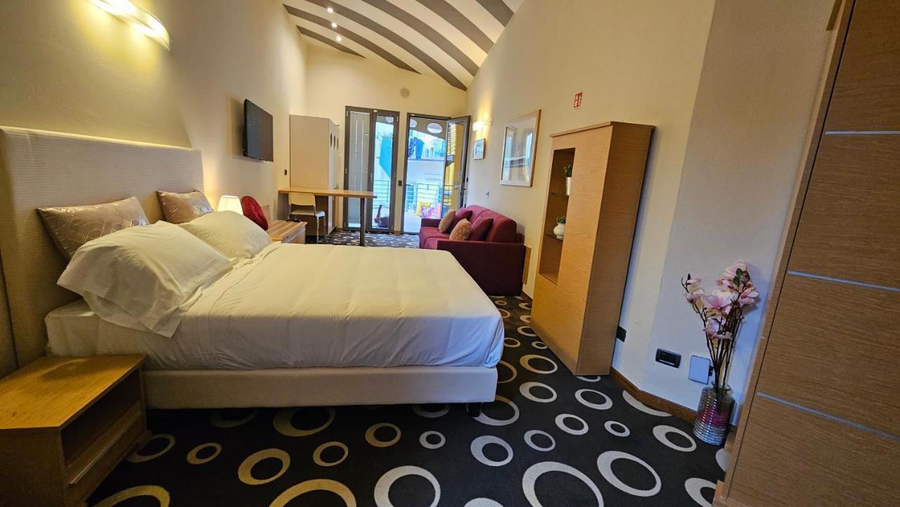 Select Executive Residence Floransa Dış mekan fotoğraf