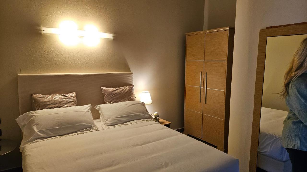Select Executive Residence Floransa Dış mekan fotoğraf