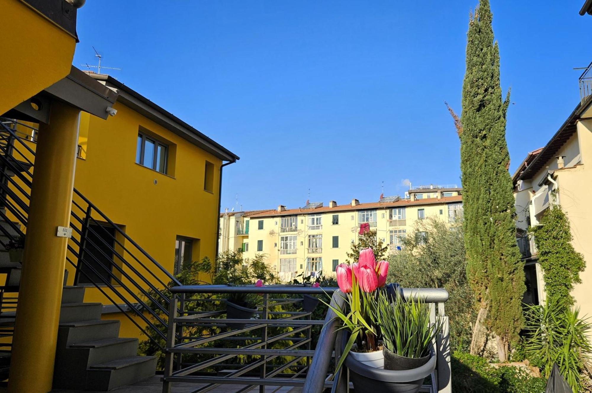 Select Executive Residence Floransa Dış mekan fotoğraf
