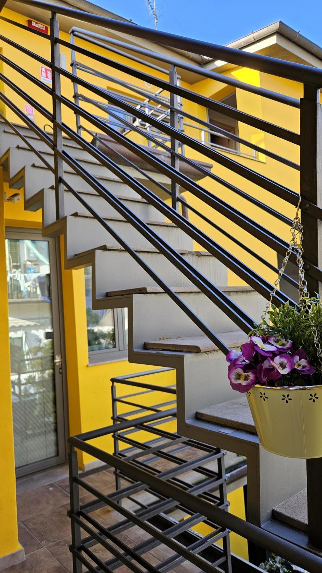 Select Executive Residence Floransa Dış mekan fotoğraf