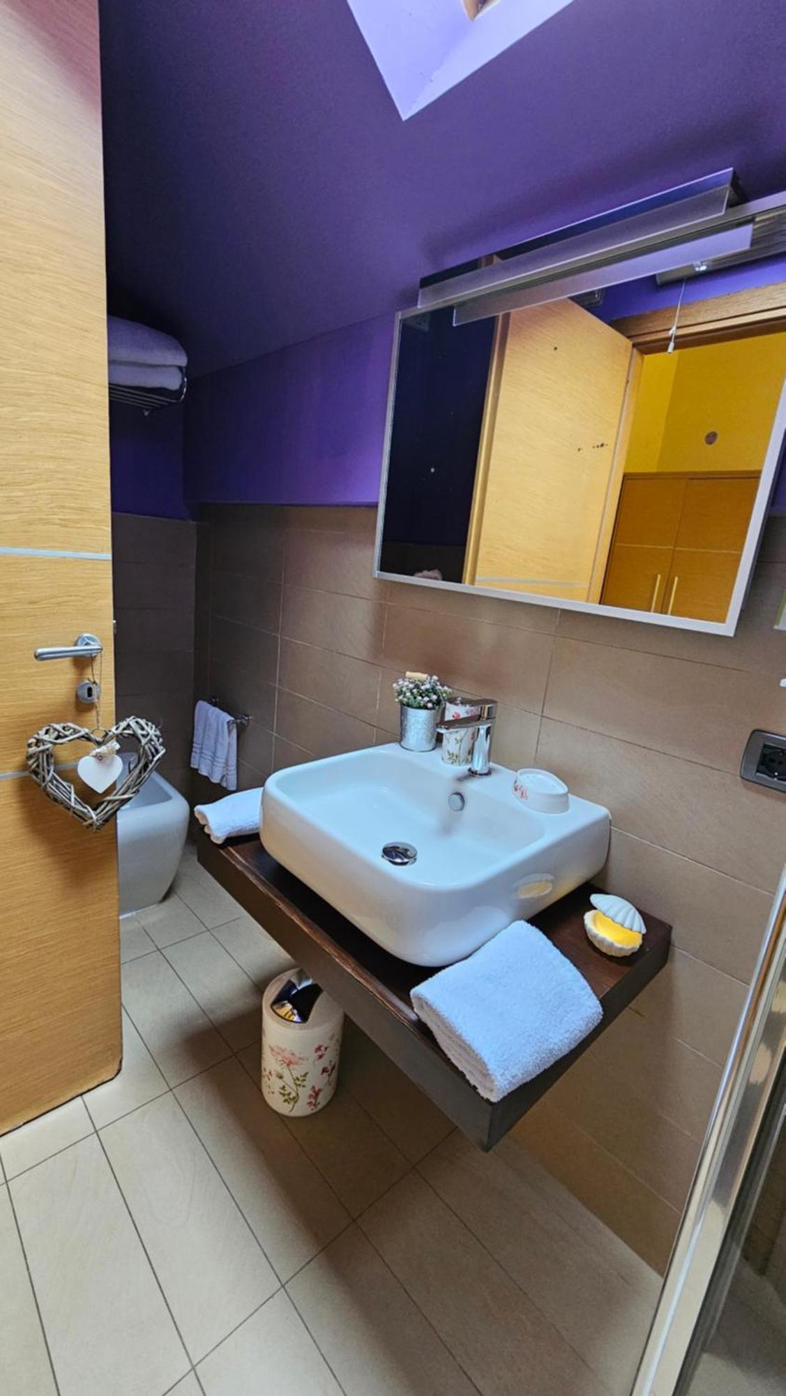 Select Executive Residence Floransa Dış mekan fotoğraf