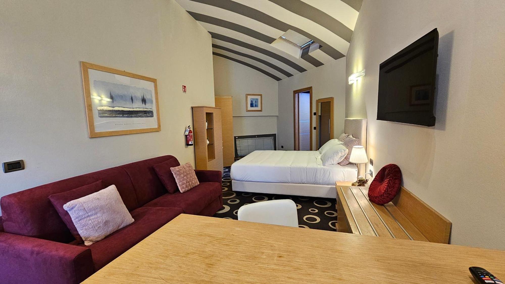 Select Executive Residence Floransa Dış mekan fotoğraf