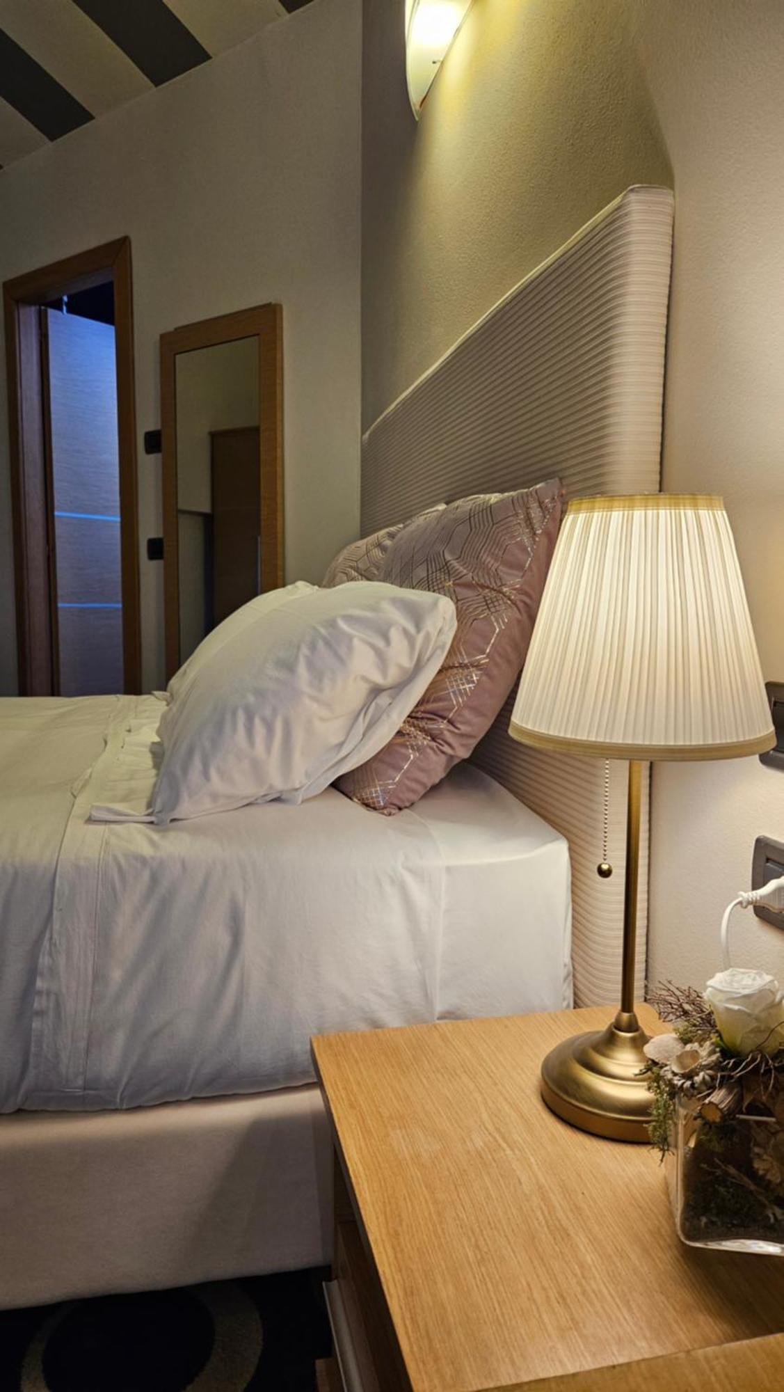 Select Executive Residence Floransa Dış mekan fotoğraf