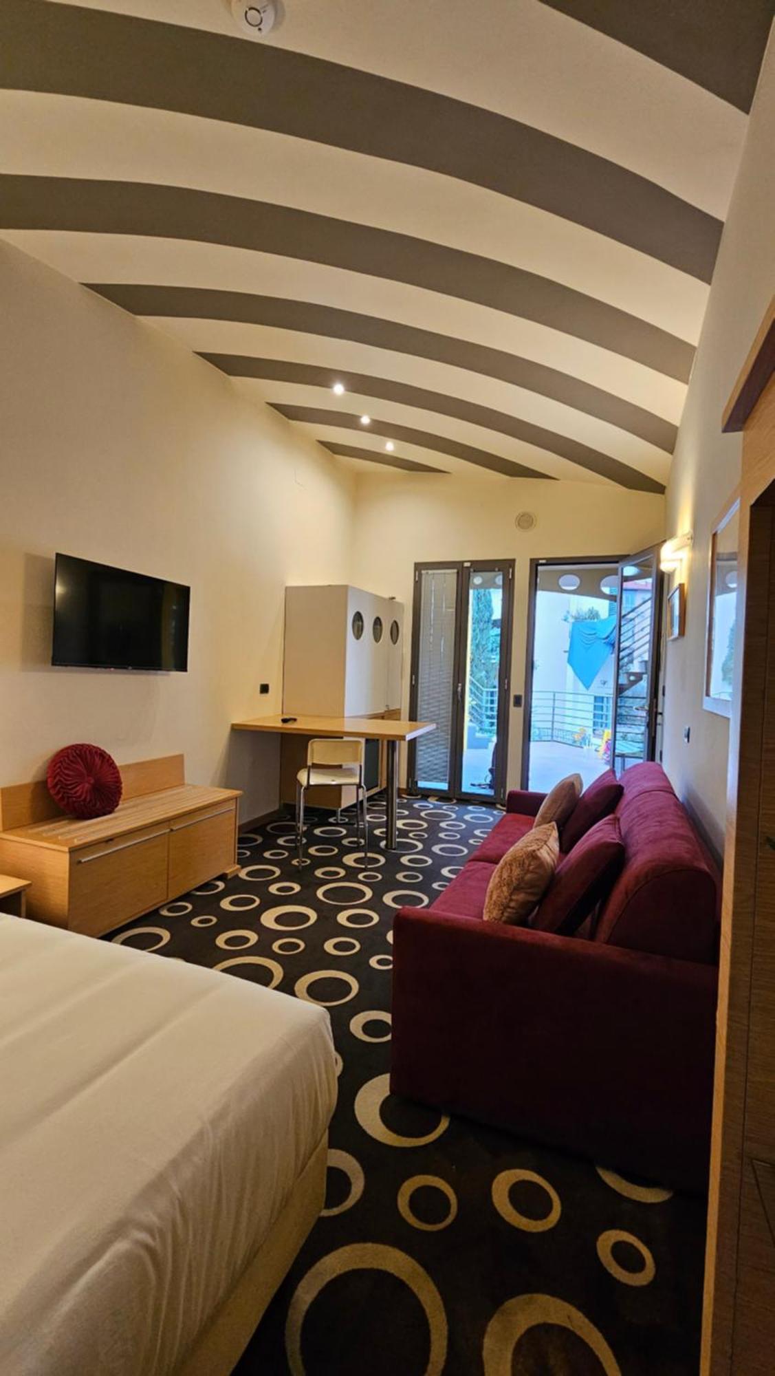 Select Executive Residence Floransa Dış mekan fotoğraf