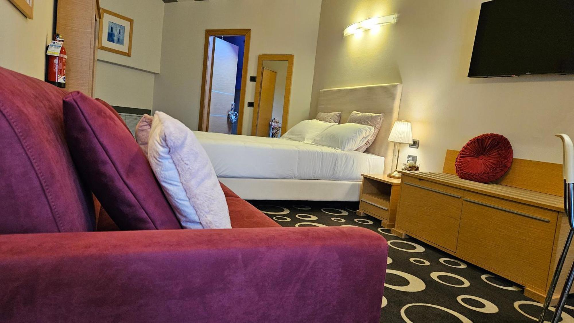 Select Executive Residence Floransa Dış mekan fotoğraf