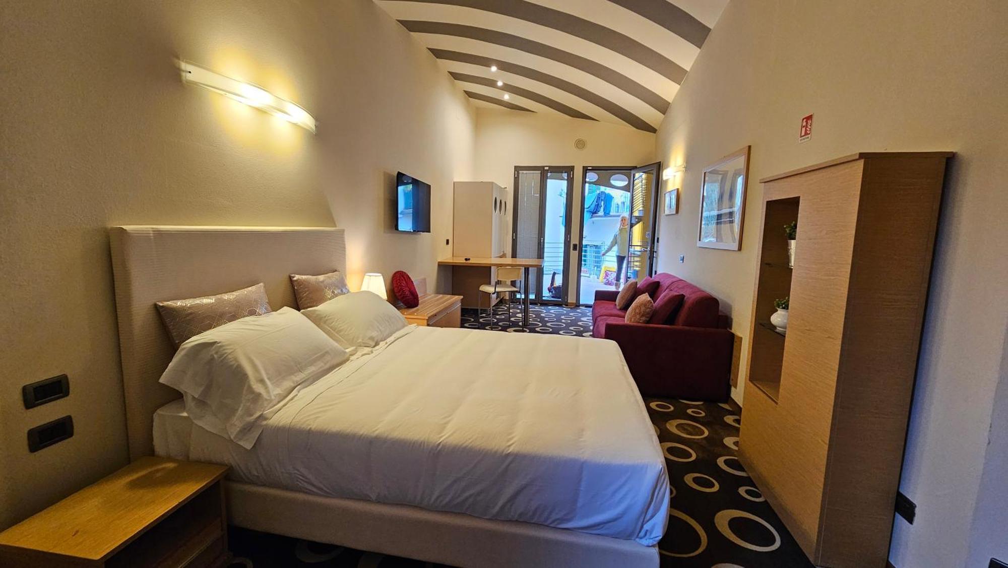 Select Executive Residence Floransa Dış mekan fotoğraf