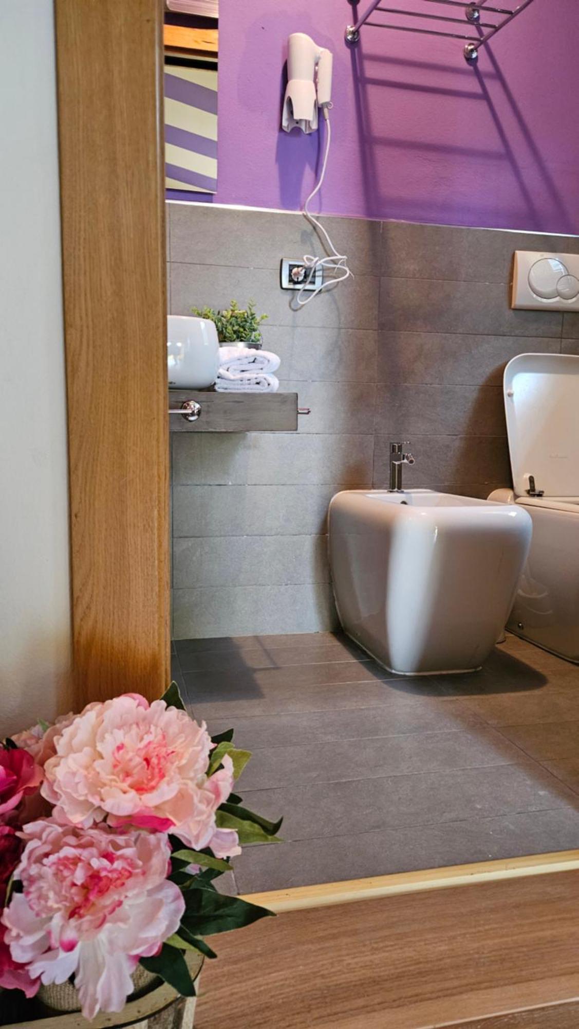 Select Executive Residence Floransa Dış mekan fotoğraf