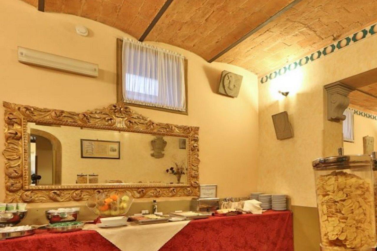 Select Executive Residence Floransa Dış mekan fotoğraf