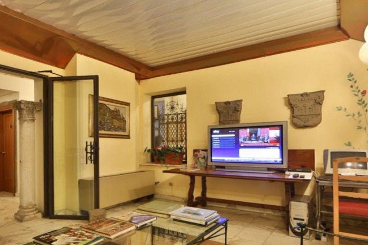 Select Executive Residence Floransa Dış mekan fotoğraf