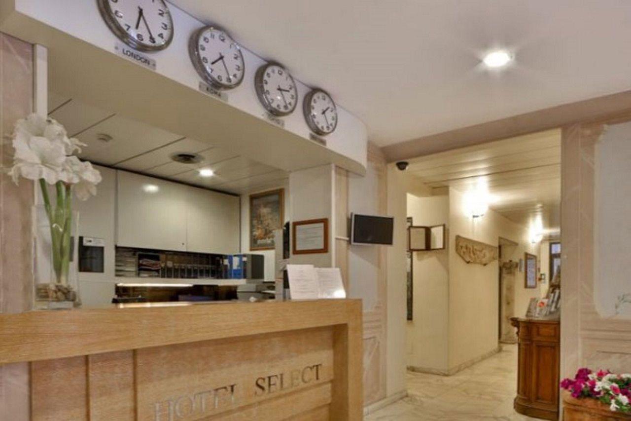 Select Executive Residence Floransa Dış mekan fotoğraf