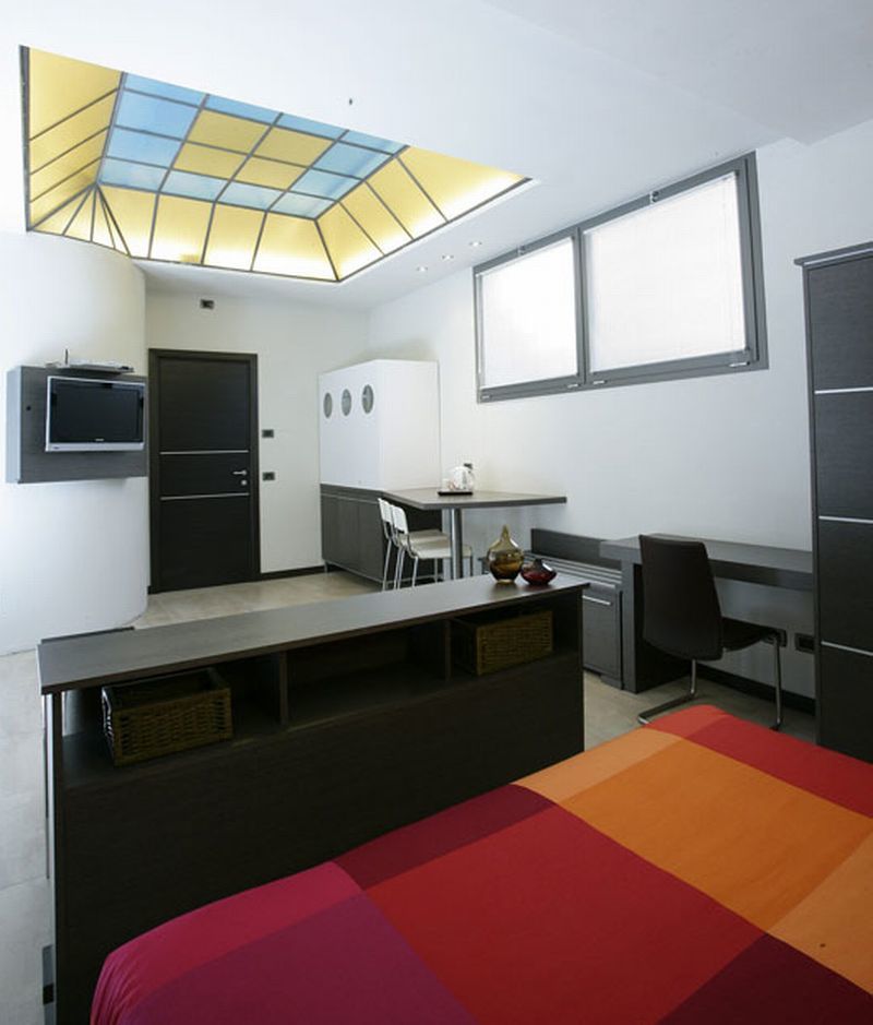 Select Executive Residence Floransa Dış mekan fotoğraf