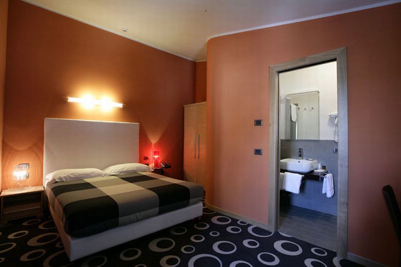 Select Executive Residence Floransa Dış mekan fotoğraf
