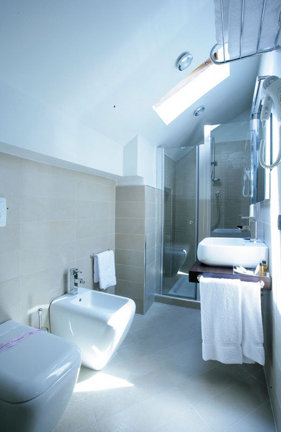 Select Executive Residence Floransa Dış mekan fotoğraf