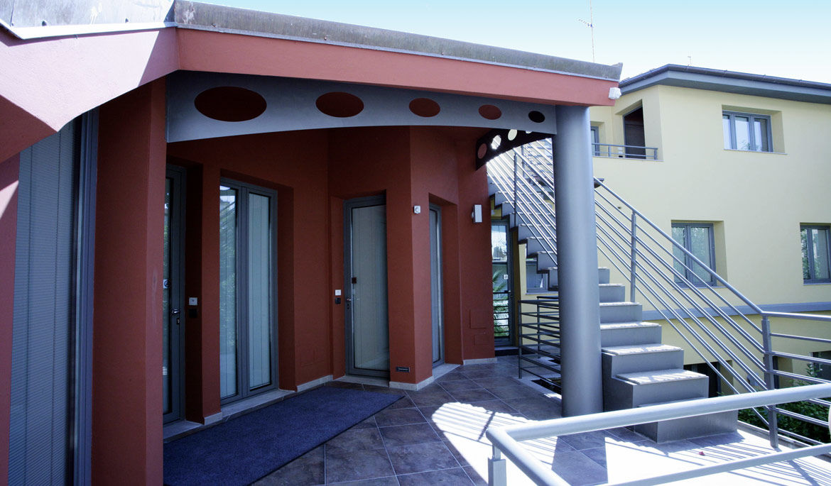 Select Executive Residence Floransa Dış mekan fotoğraf