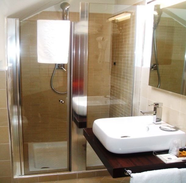 Select Executive Residence Floransa Dış mekan fotoğraf