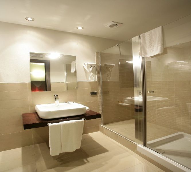 Select Executive Residence Floransa Dış mekan fotoğraf