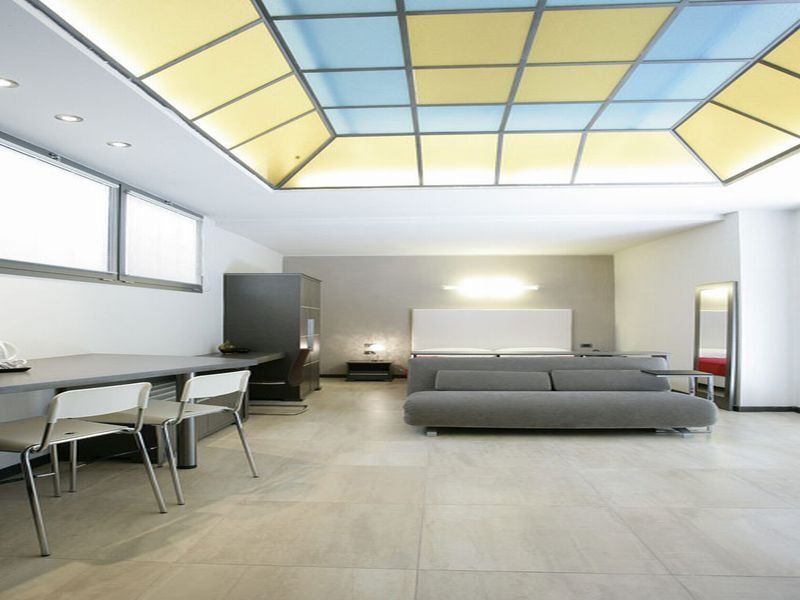 Select Executive Residence Floransa Dış mekan fotoğraf