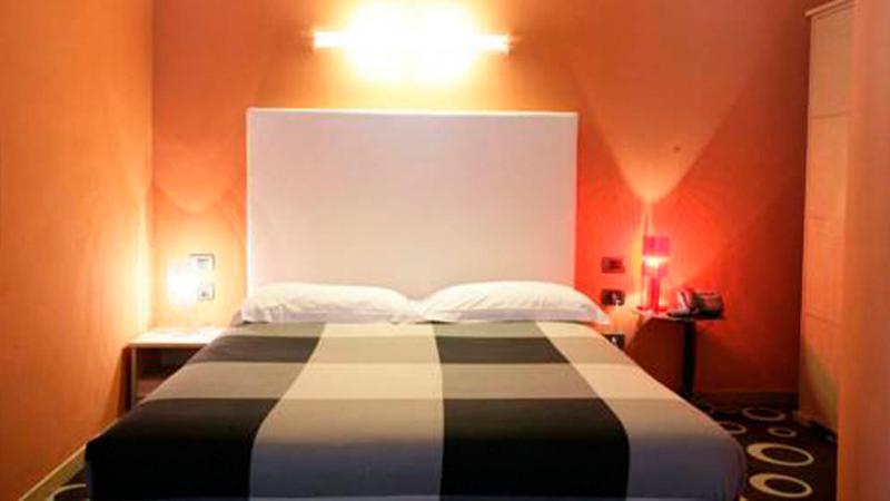 Select Executive Residence Floransa Dış mekan fotoğraf